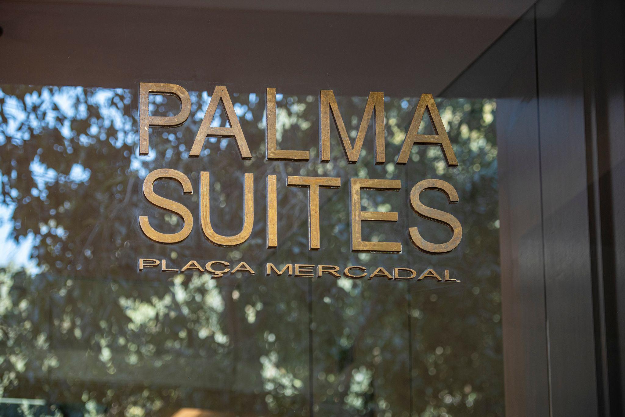 Palma Suites Exterior photo